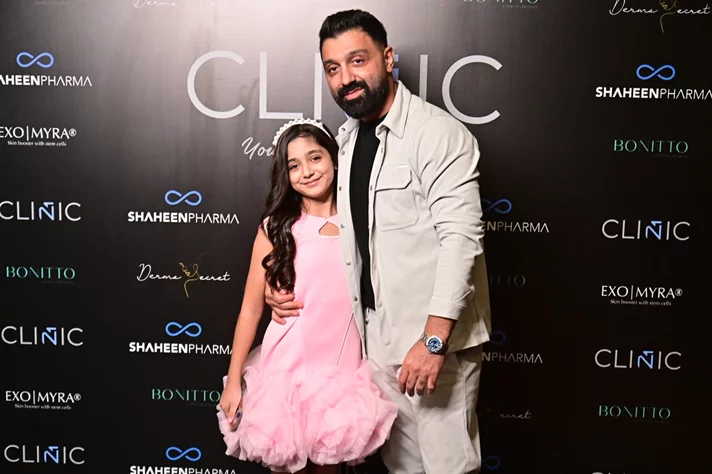 Clinic 21 opens its doors in Achrafieh