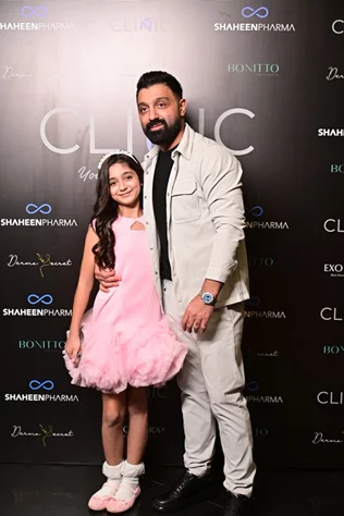 Clinic 21 opens its doors in Achrafieh