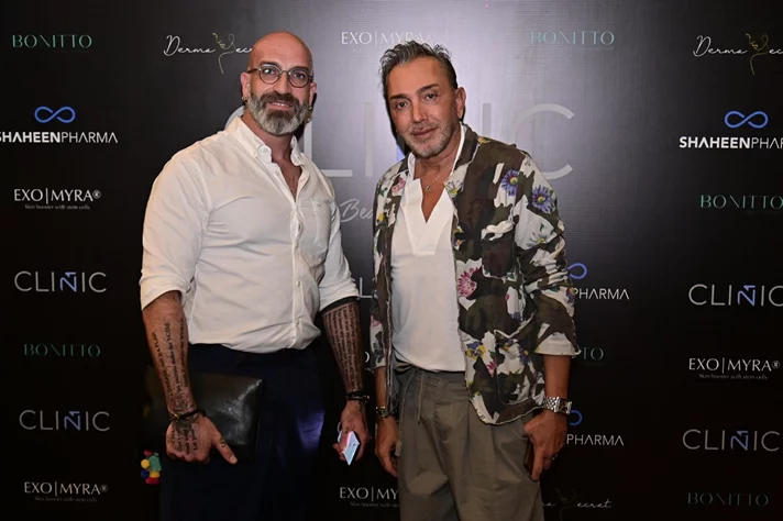 Clinic 21 opens its doors in Achrafieh