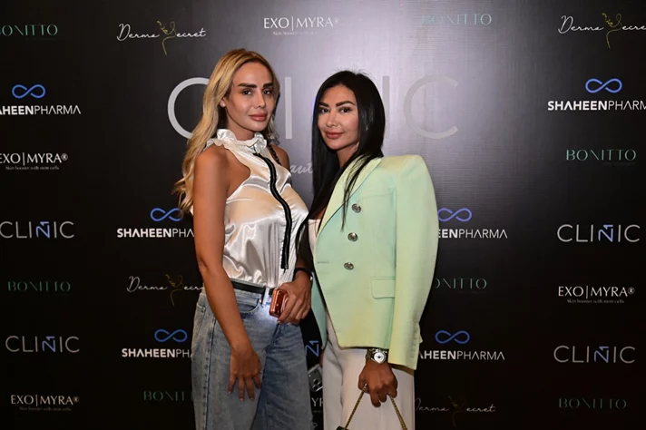 Clinic 21 opens its doors in Achrafieh