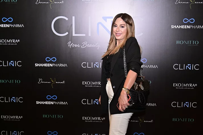 Clinic 21 opens its doors in Achrafieh