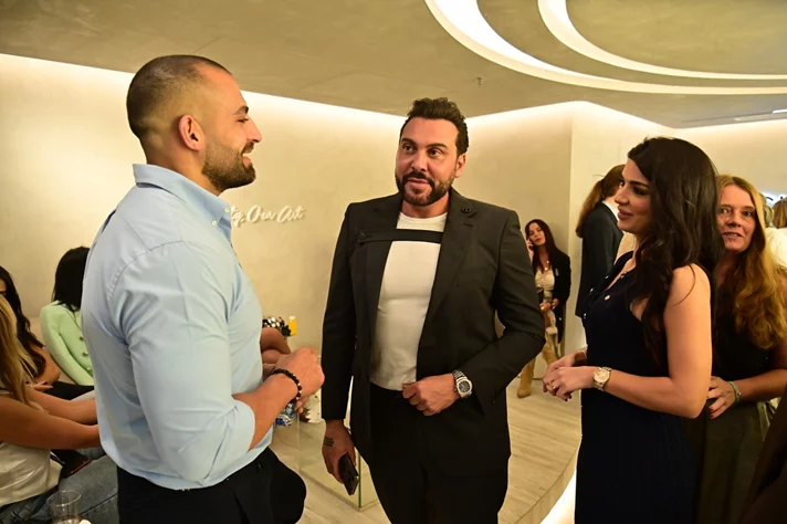 Clinic 21 opens its doors in Achrafieh