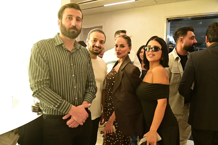 Clinic 21 opens its doors in Achrafieh