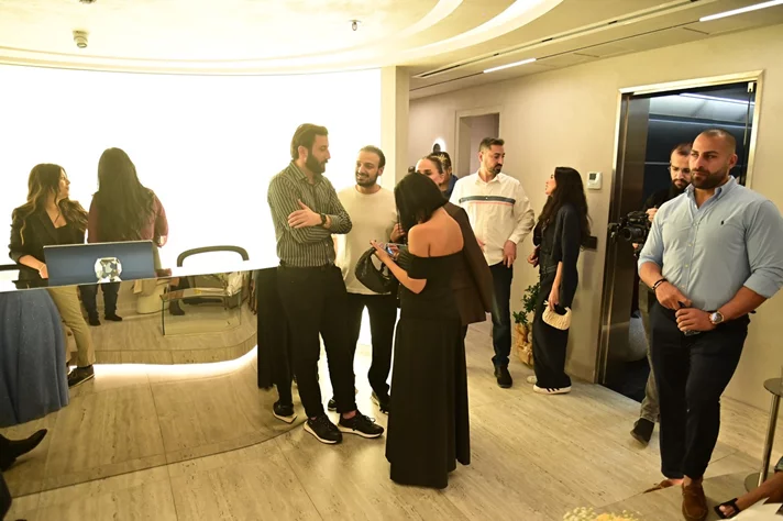 Clinic 21 opens its doors in Achrafieh