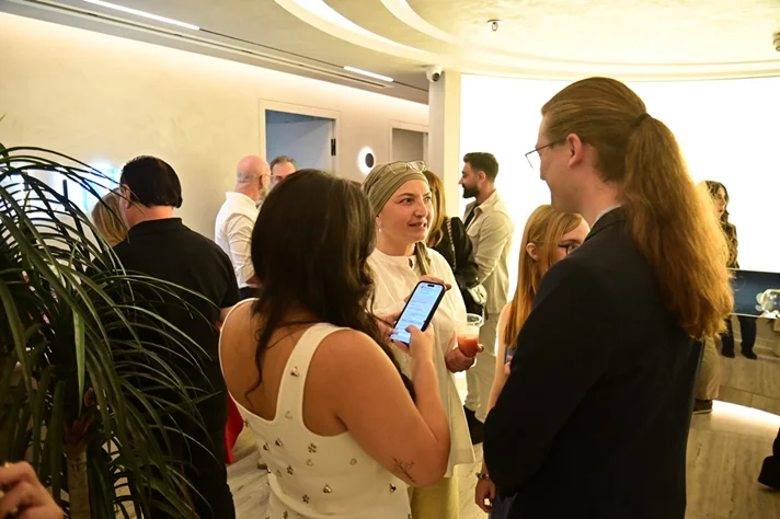 Clinic 21 opens its doors in Achrafieh