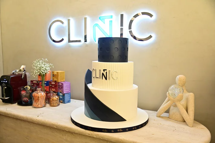 Clinic 21 opens its doors in Achrafieh