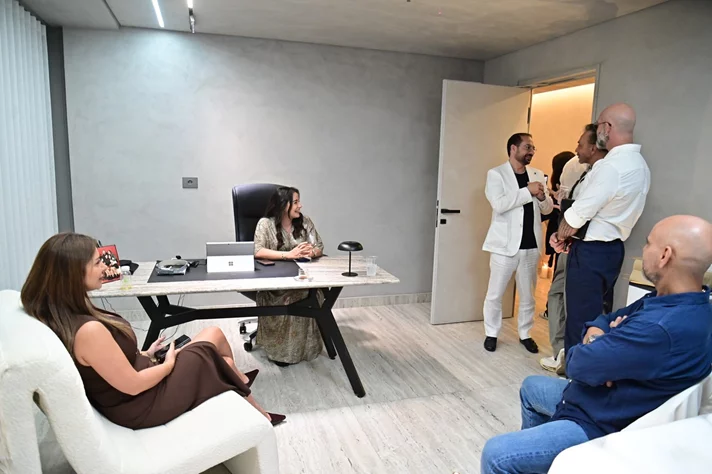 Clinic 21 opens its doors in Achrafieh