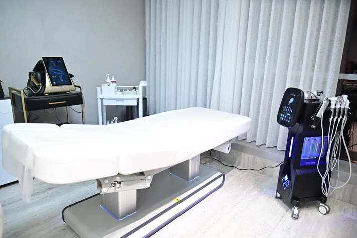 Clinic 21 opens its doors in Achrafieh