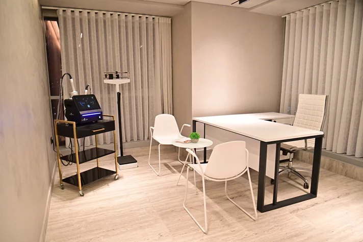 Clinic 21 opens its doors in Achrafieh