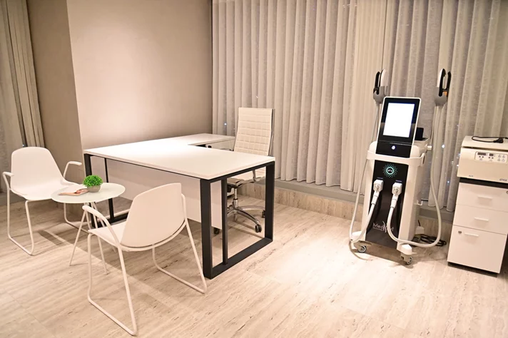 Clinic 21 opens its doors in Achrafieh