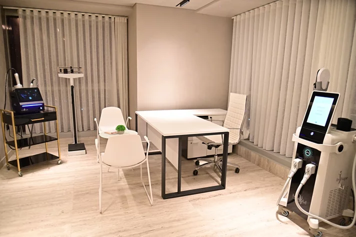 Clinic 21 opens its doors in Achrafieh