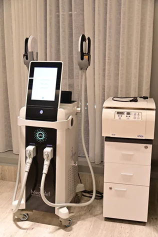 Clinic 21 opens its doors in Achrafieh