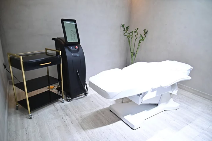 Clinic 21 opens its doors in Achrafieh