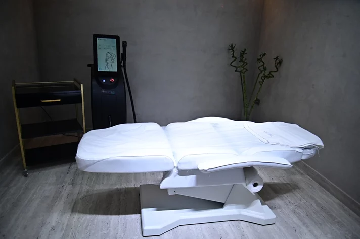 Clinic 21 opens its doors in Achrafieh