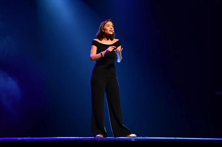 BIG TIME-Coco Makmak