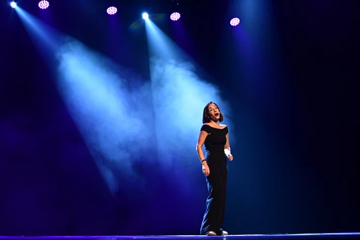 BIG TIME-Coco Makmak