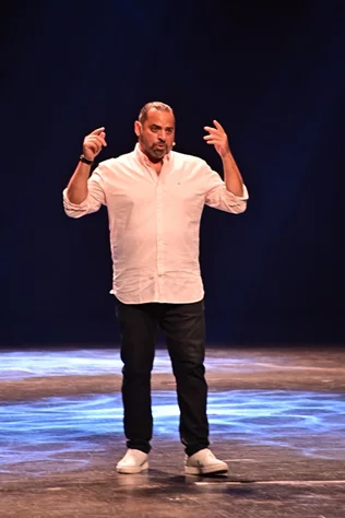 BIG TIME-Coco Makmak