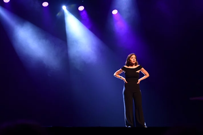 BIG TIME-Coco Makmak