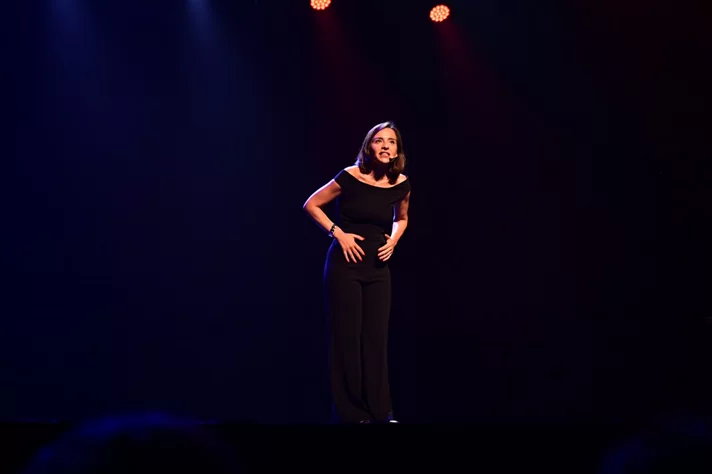 BIG TIME-Coco Makmak