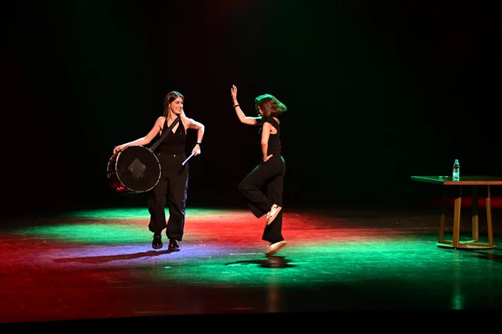 BIG TIME-Coco Makmak