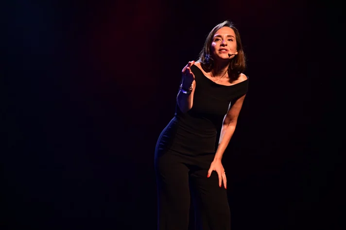 BIG TIME-Coco Makmak