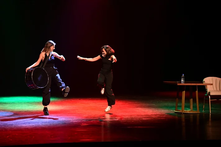 BIG TIME-Coco Makmak