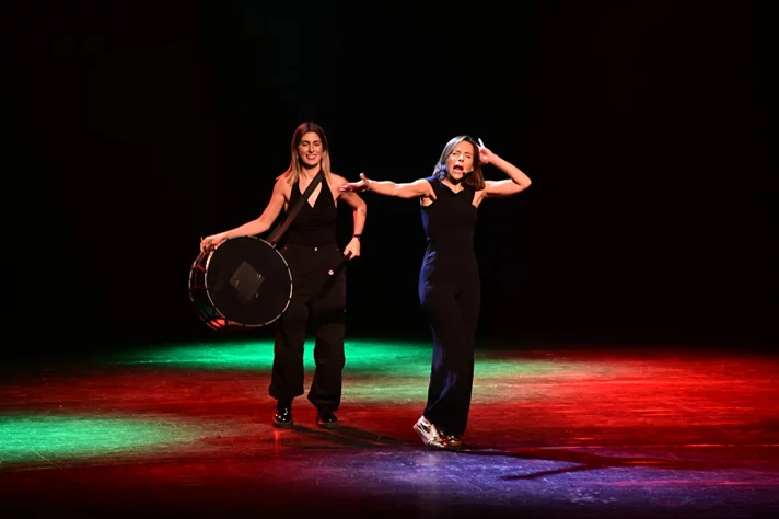 BIG TIME-Coco Makmak