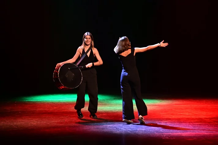 BIG TIME-Coco Makmak