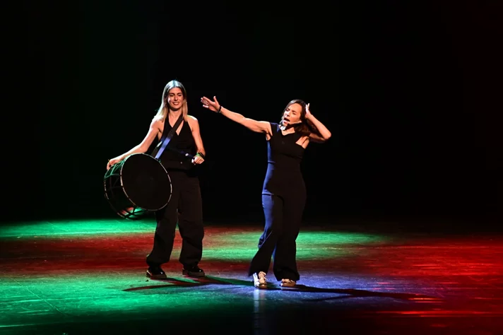 BIG TIME-Coco Makmak