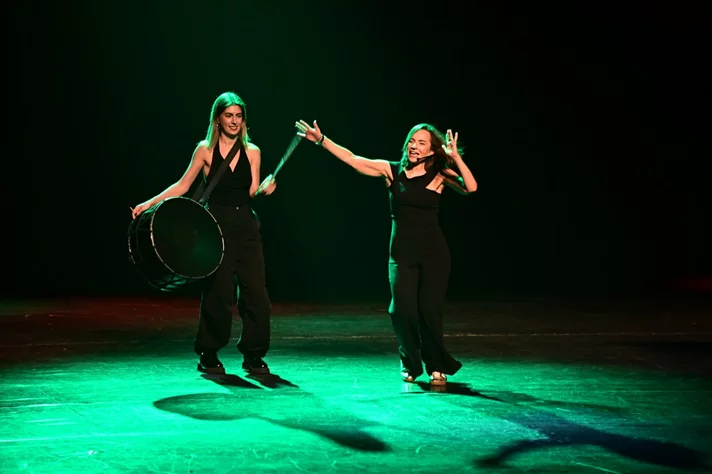 BIG TIME-Coco Makmak