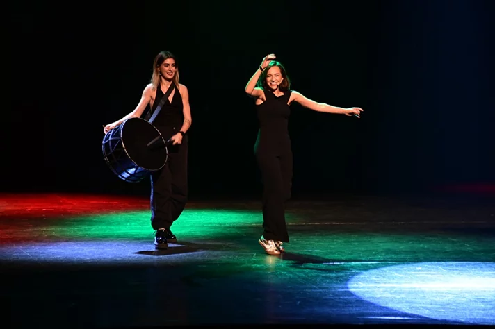 BIG TIME-Coco Makmak