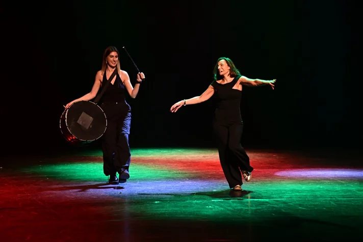 BIG TIME-Coco Makmak