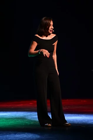 BIG TIME-Coco Makmak