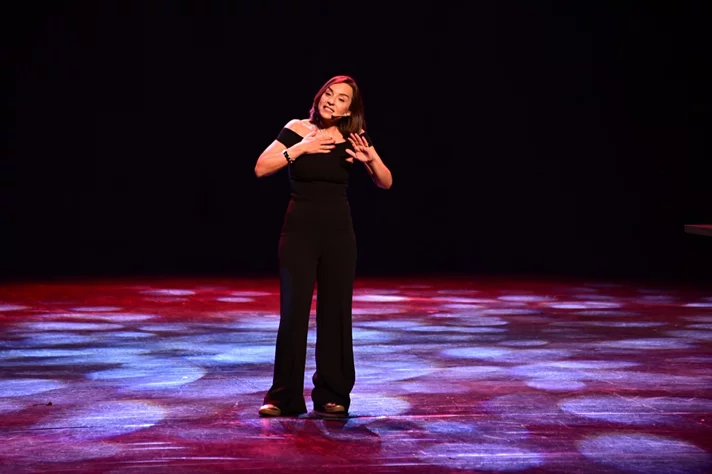 BIG TIME-Coco Makmak