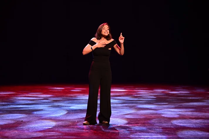 BIG TIME-Coco Makmak