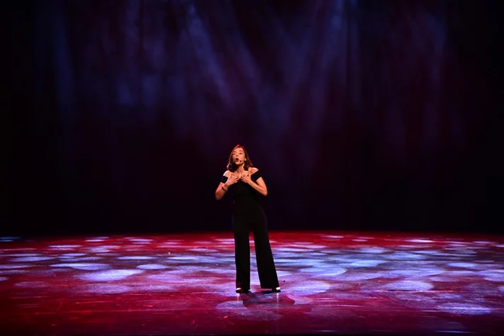 BIG TIME-Coco Makmak