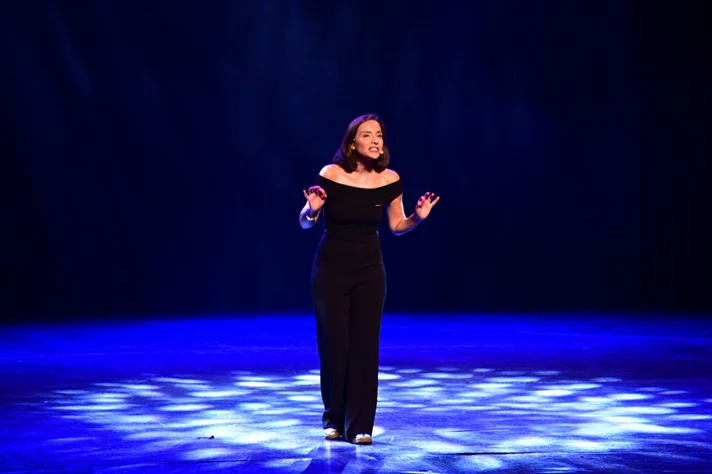 BIG TIME-Coco Makmak