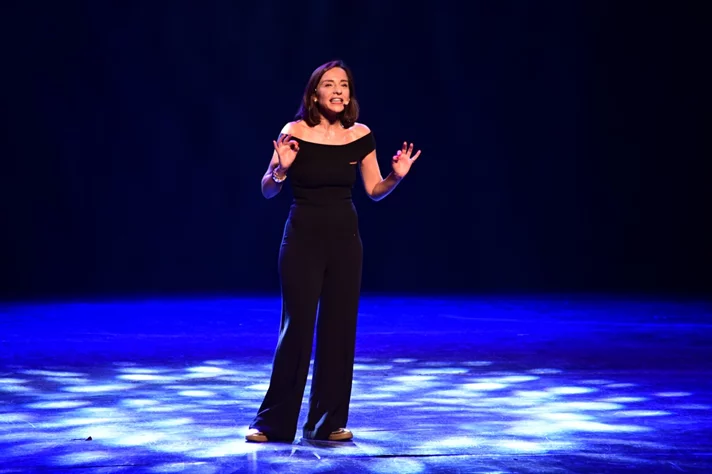 BIG TIME-Coco Makmak