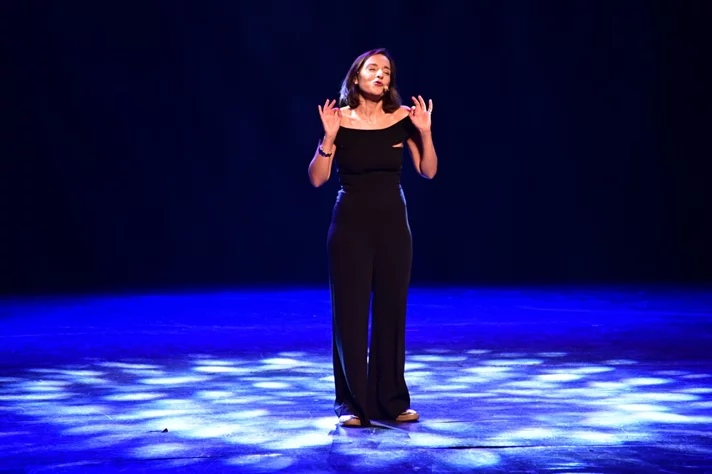 BIG TIME-Coco Makmak