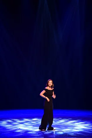 BIG TIME-Coco Makmak