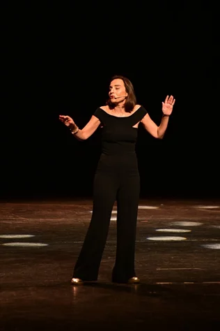 BIG TIME-Coco Makmak