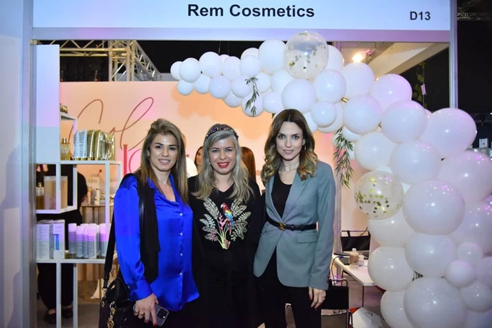 Color Joy adds a glamorous beauty to your skincare and haircare routine