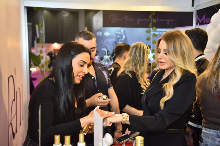 Color Joy adds a glamorous beauty to your skincare and haircare routine