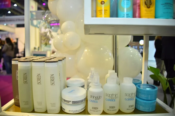 Color Joy adds a glamorous beauty to your skincare and haircare routine