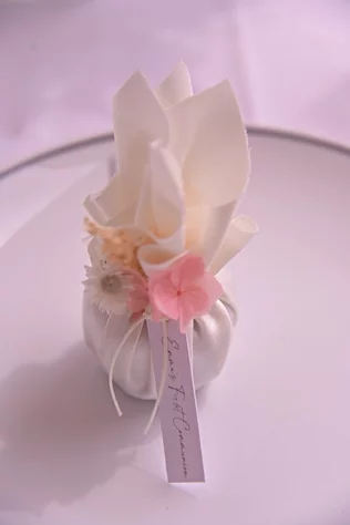 Emma's First Communion