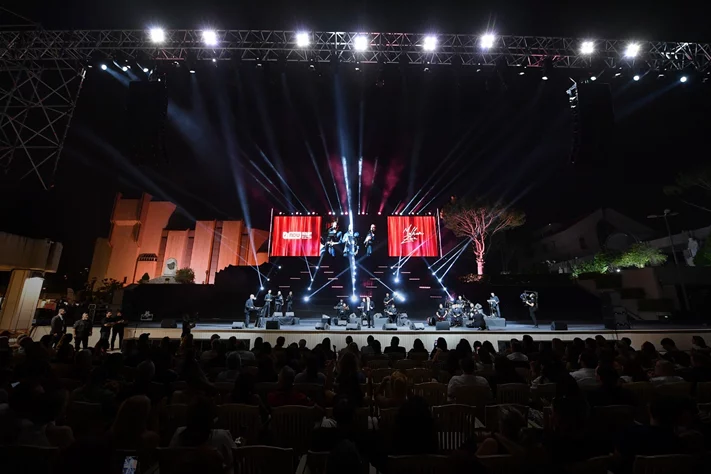 Melhem Zein at NDU