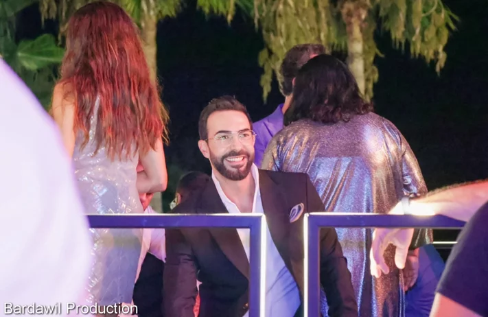 Murex D'or Silver Night
