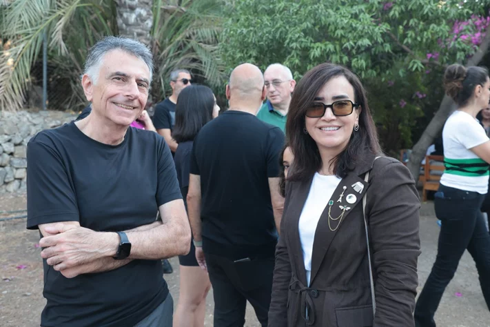 A Solo Exhibition by Danny Tannous at Dar Saab
