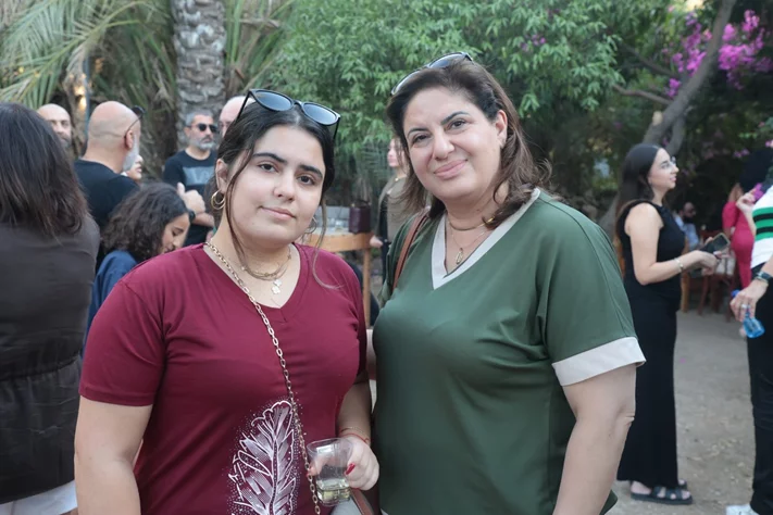 A Solo Exhibition by Danny Tannous at Dar Saab