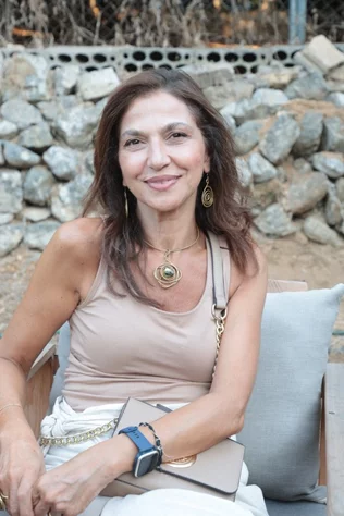 A Solo Exhibition by Danny Tannous at Dar Saab
